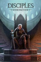 Disciples: Domination